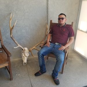 Meet your Posher, Alejandro